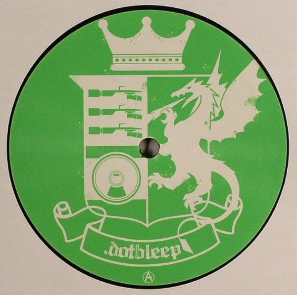 Marko Militano : What You Say (12")
