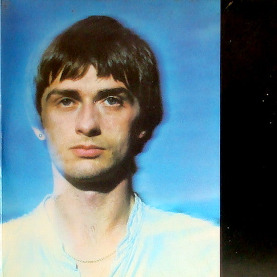 Mike Oldfield : Incantations (2xLP, Album, Gat)