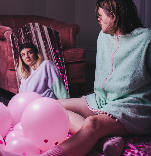 Karen Meat : You're An Ugly Person (LP)