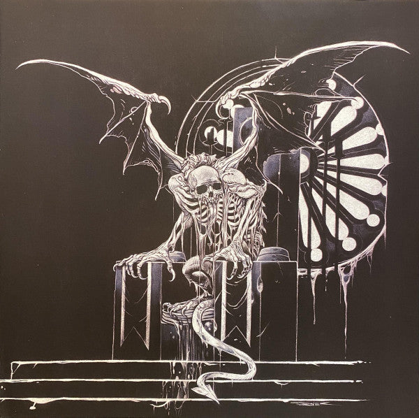 Khemmis : Desolation (LP, Album)