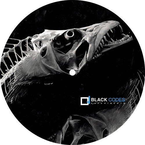 Various : Code Two (12")