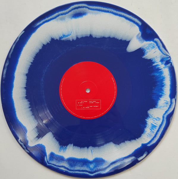 Troye Sivan : In A Dream (LP, EP, Blu)