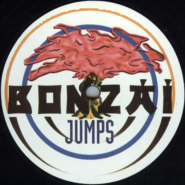 Various : Future Shock 2001 (12")