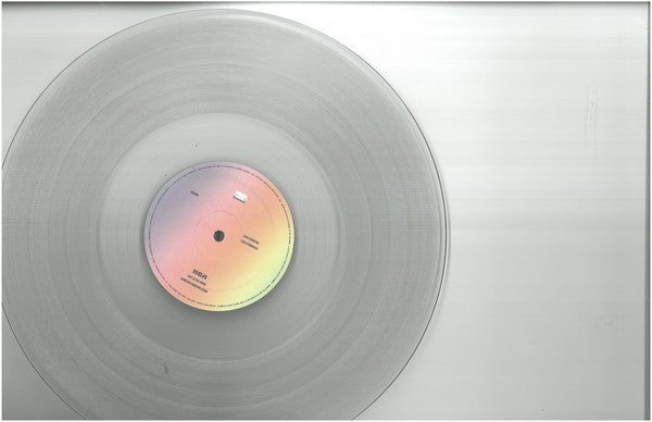 Brockhampton : Iridescence (2xLP, Album, Cle)