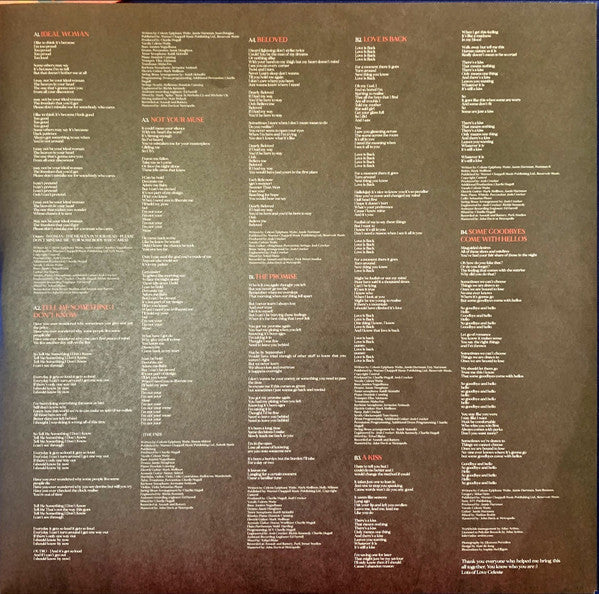 Celeste (8) : Not Your Muse (LP, Album)