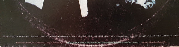 America (2) : Hat Trick (LP, Album, RE)