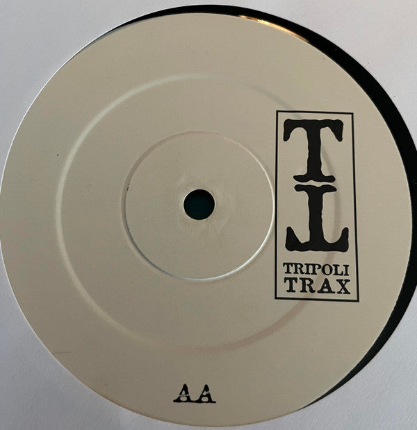 Steve Blake : I Get A Rush (12", TP, W/Lbl)