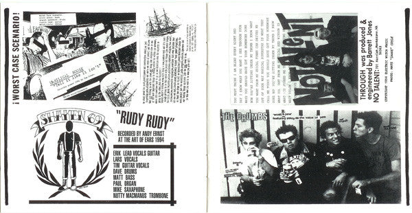 Various : A Slice Of Lemon (2xCD, Comp)