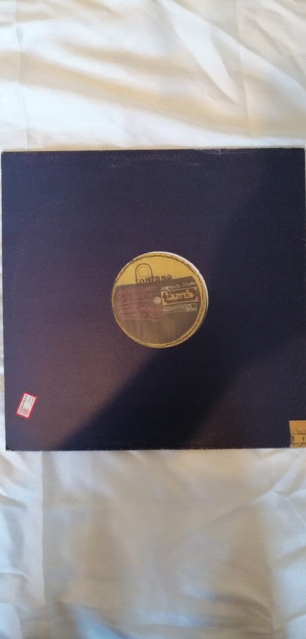 Lamb : God Bless (12", Maxi)
