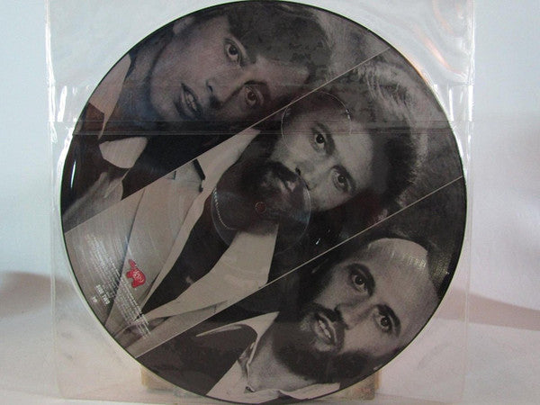 Bee Gees : Spirits Having Flown (LP, Album, Pic)
