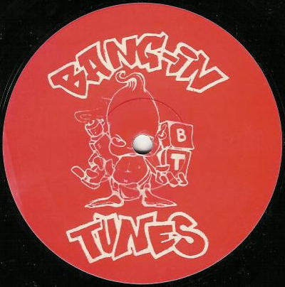 FBD Project : Journeys / Just Wanna Live (12")