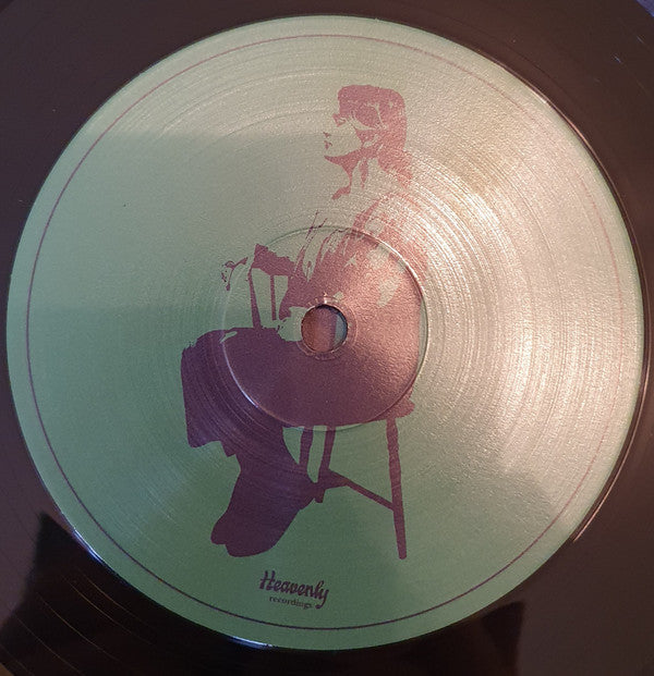 Katy J Pearson : Return (LP, Album)