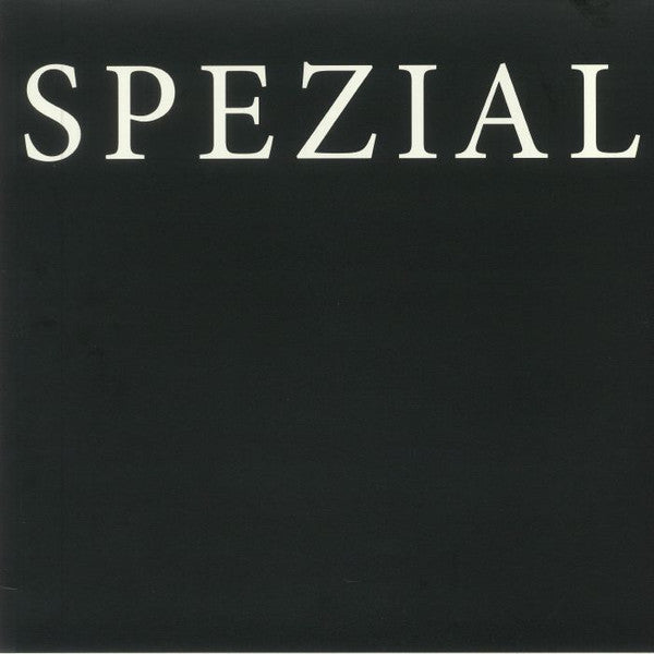 Das Spezial : Sifar The Remixes (12", EP)