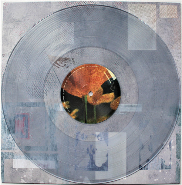 Folly Group : Human And Kind (12", EP, Cry)