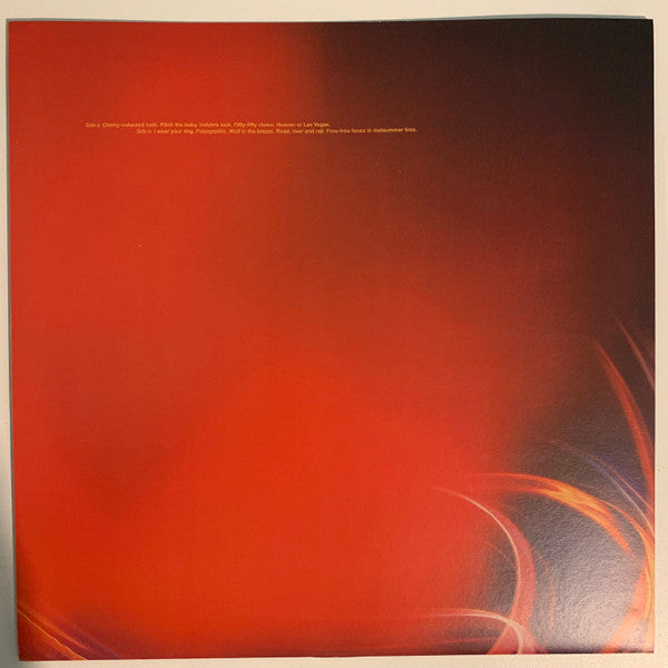 Cocteau Twins : Heaven Or Las Vegas (LP, Album, RE, RM, 180)