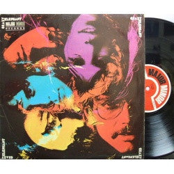 Crazy Elephant : Crazy Elephant (LP, Album)