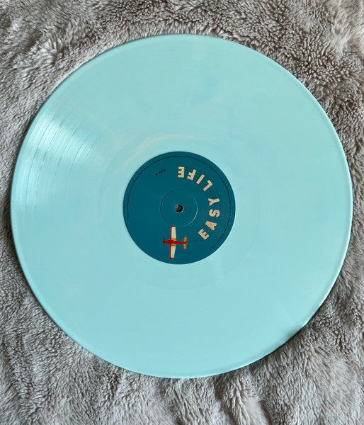 Easy Life (4) : Maybe In Another Life… (LP, Album, Ltd, 180)