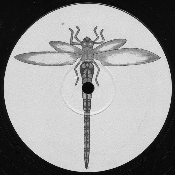 Hallucinogen : Fluoro Neuro Sponge / Astral Pancakes (12", M/Print)