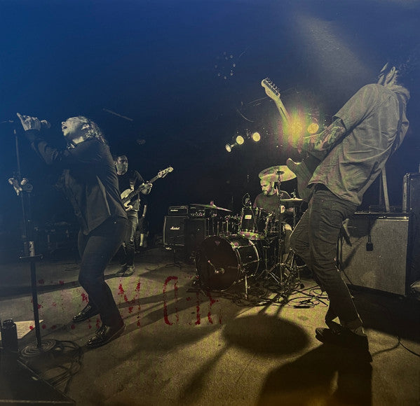 Bed Maker : Bed Maker (LP, Album)