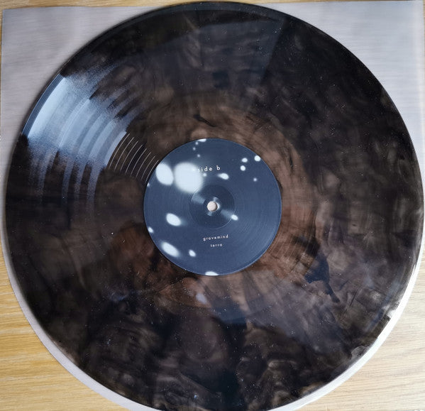 Lemondaze : Subtext (12", MiniAlbum, EP, Ltd, Cle)