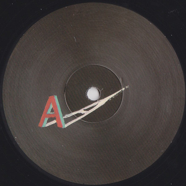 Grass Widow : Grass Widow (LP, Album, M/Print)