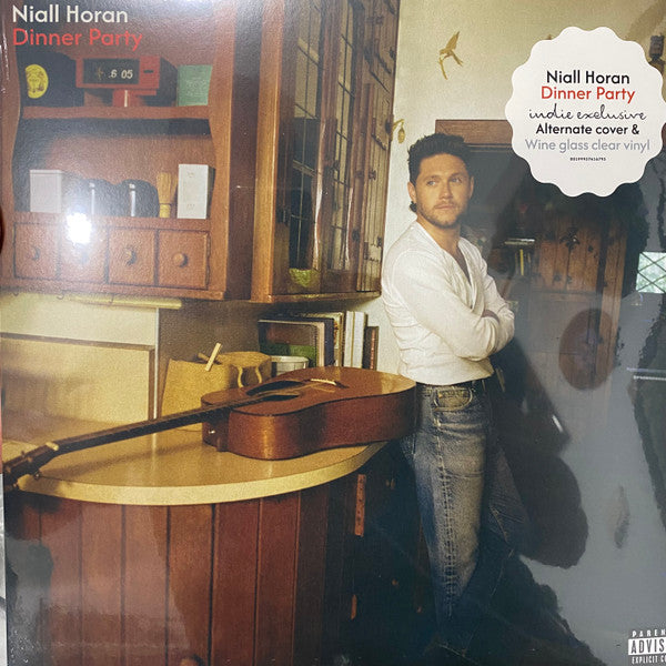 Niall Horan : Dinner Party (LP, Album, Win)