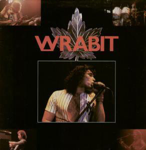 Wrabit : Wrough & Wready (LP, Album)