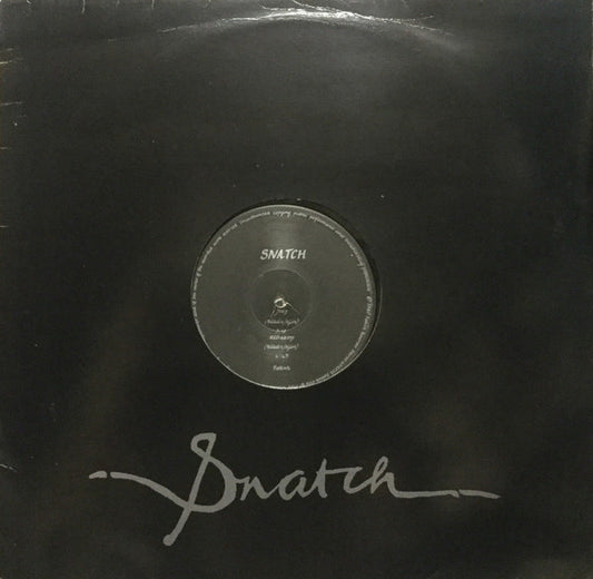 Snatch (3) : Shopping For Clothes (12")