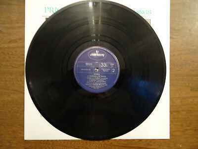 Rush : A Farewell To Kings (LP, Album, RE)
