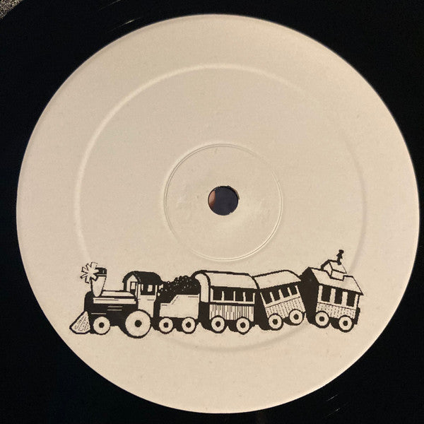 Wreck Of Old '98 : Choo! Choo! (12")