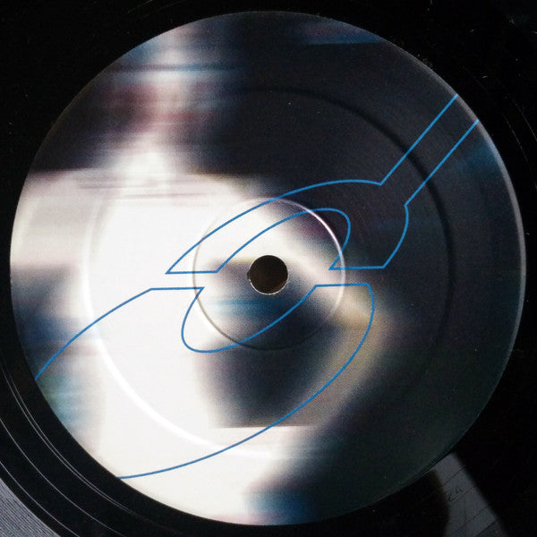 The Little Men* : Work In Progress (12")
