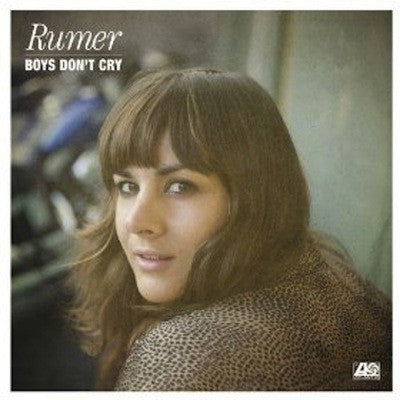 Rumer : Boys Don't Cry (CD, Album, Enh)