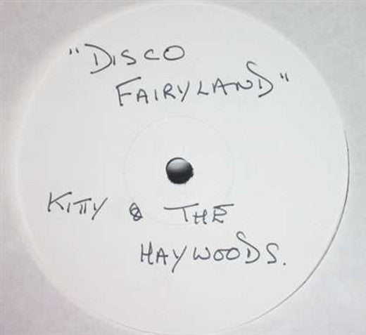 Kitty And The Haywoods / Freda Payne : Disco Fairyland / Red Hot (12", W/Lbl)