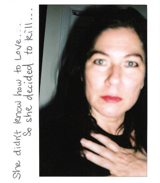 Kim Deal : Hot Shot / Likkle More (7", Single)