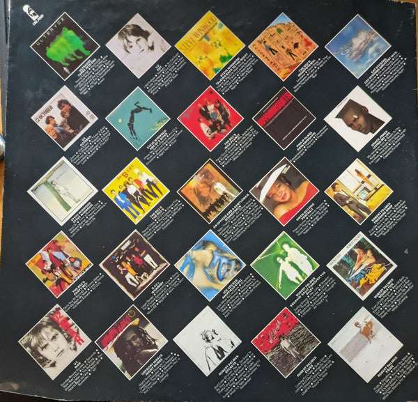 Linton Kwesi Johnson : Dread Beat An' Blood (LP, Album, RE, Gre)