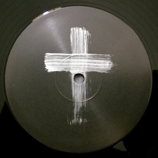 King Woman : Doubt (12", EP)