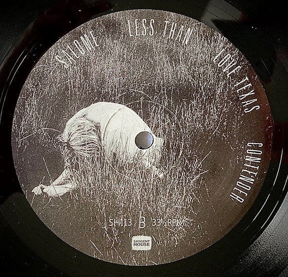 Marriages : Salome (LP, Album)