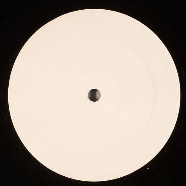 Unknown Artist : Volume Six (12", Promo)