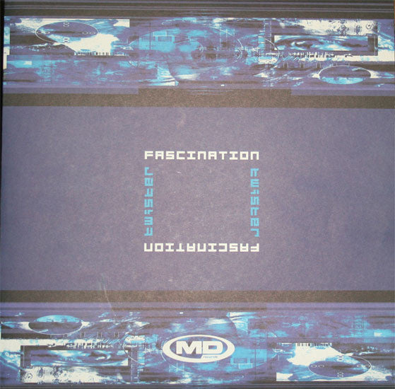 Fascination (4) : Twister (12")