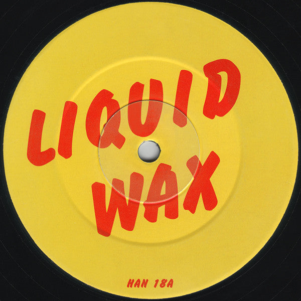 Ment 4 Bass : You Don't Know / Strings Free (12")