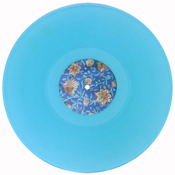 Happy Accidents (3) : You Might Be Right (LP, Album, Blu)