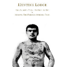Hunting Lodge (2) / Mugstar : Split 7" (7")