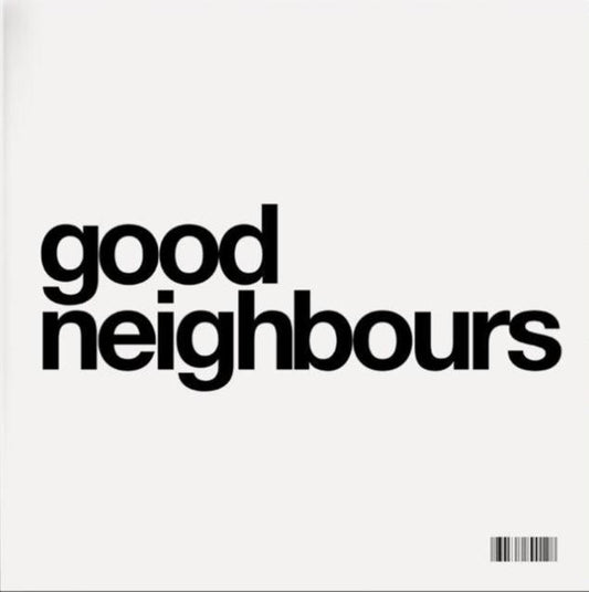 Good Neighbours - Good Neighbours EP