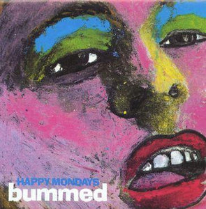 Happy Monday - bummed