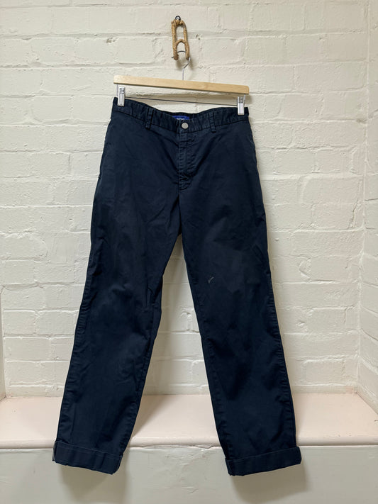 Spoke Chino’s Navy