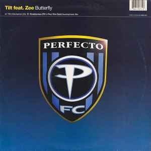 Tilt Feat. Zee – Butterfly