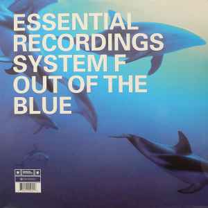 System F – Out Of The Blue