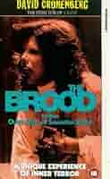 The Brood - UK VHS