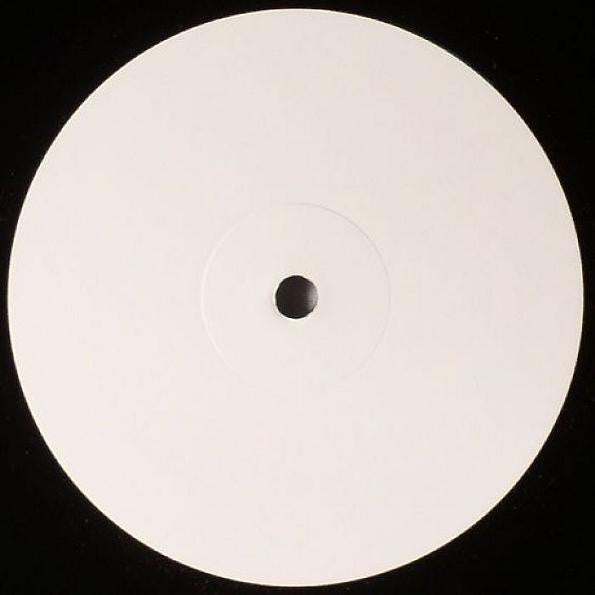 Plasmic Life Featuring Alister Head : Death Trip (12", W/Lbl)