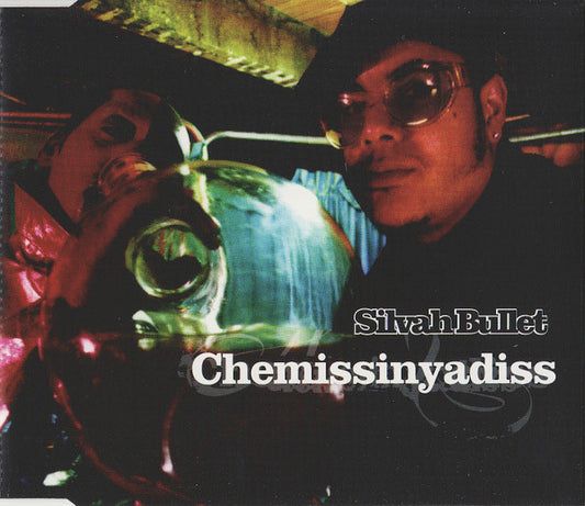 Silvah Bullet* : Chemissinyadiss (CD, Single)
